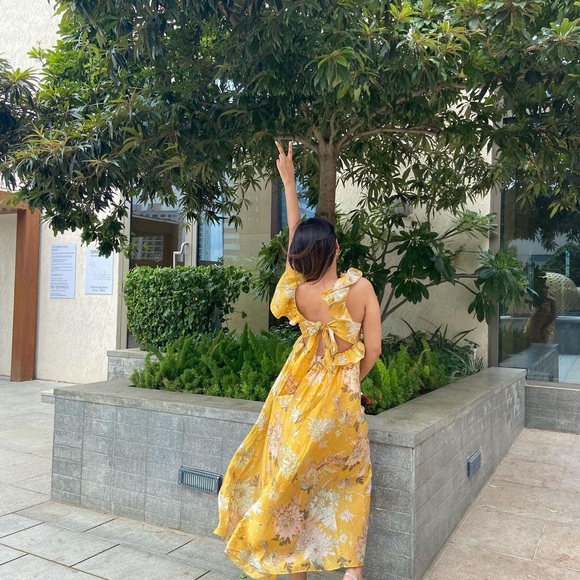 H&M Dress - Picture 4 of 15